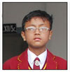 Master Keith Tennyson Nongsteng Master Keith Nongsteng